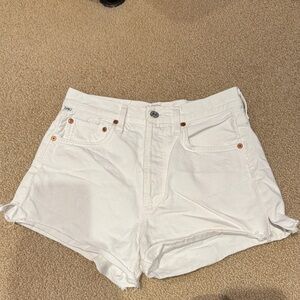 Citizens Of Humanity The Marlow Jean Shorts